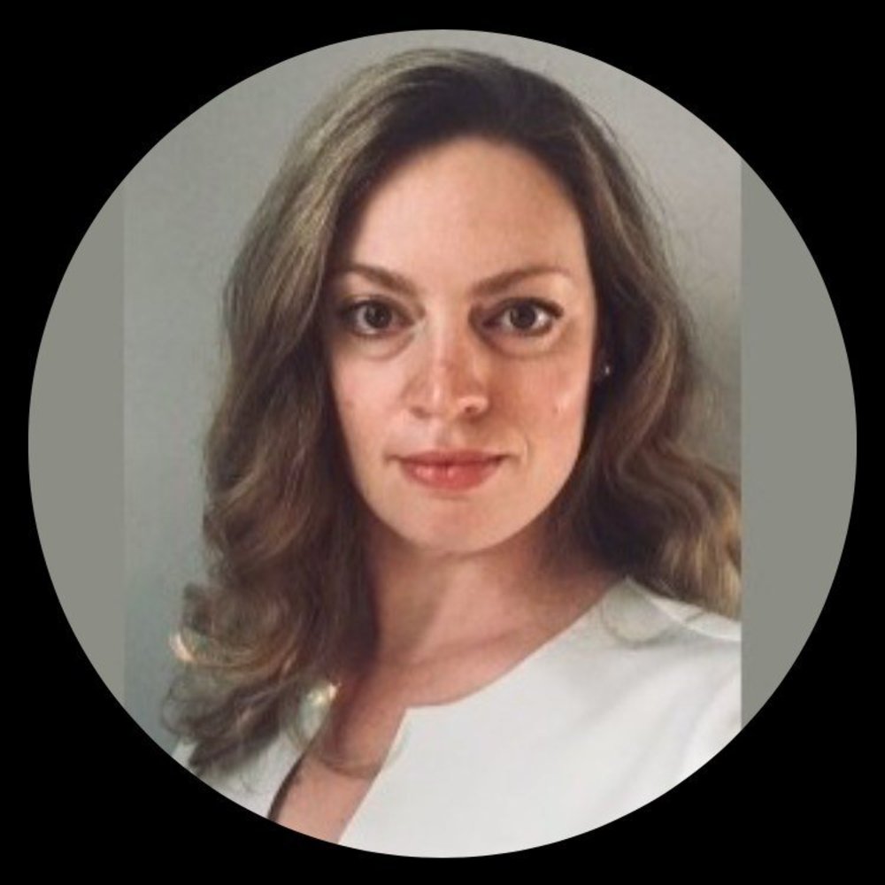 Meet your Posher, Whitney